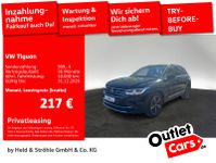 Volkswagen Tiguan - Vorschau Bild 1
