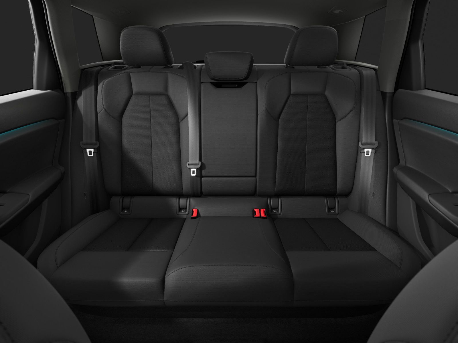 Audi Q6 e-tron - Bild 11