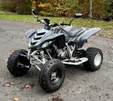 Yamaha Raptor 660R YFM-R Special Edition ATV - YAMAHA QUAD 660 RAPTOR
