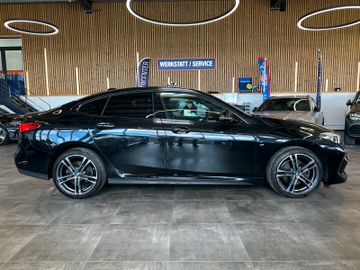 BMW 218 Gran Coupé *M Sport*Shadow*Kamera*