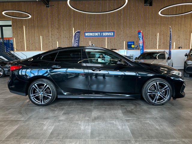 BMW 218 Gran Coupé *M Sport*Shadow*Kamera*