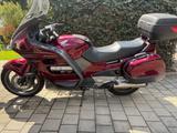Honda ST 1100 Pan European (SC26)02 - HONDA ST1100