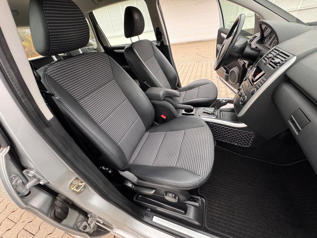 Mercedes-Benz A 150