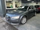 Audi A3 Sportback ambiente - Audi mit CNG-Antrieb