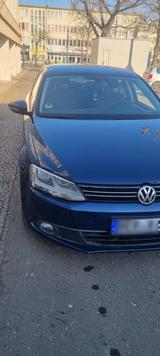Volkswagen VW Jetta 1.4 Benzin - VW Jetta Gebrauchtwagen in Berlin