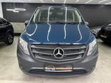 Mercedes-Benz Vito 111 CDI Kasten Extralang*Klima*AHK*Tempomat - Mercedes-Benz Kastenwagen lang Extralang