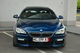 BMW 640 Gran Coupé 640d xDrive Gran Coupé - - BMW 640 Gran Coupé: Privatanbieter