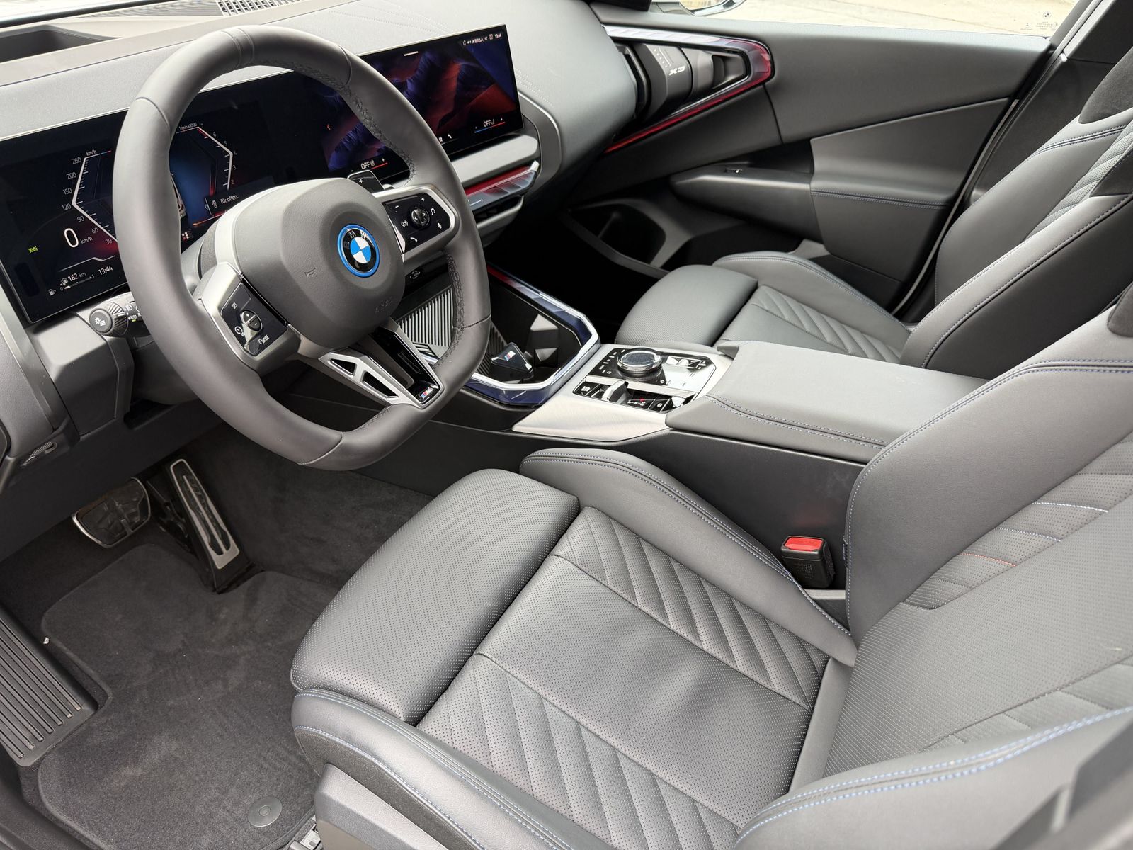 BMW X3 30e xDrive ZA foto 5