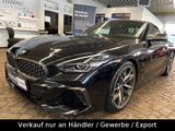 BMW Z4 Baureihe Z4 Roadster M40 i AC  SCHNITZER - BMW Z4 M: Roadster