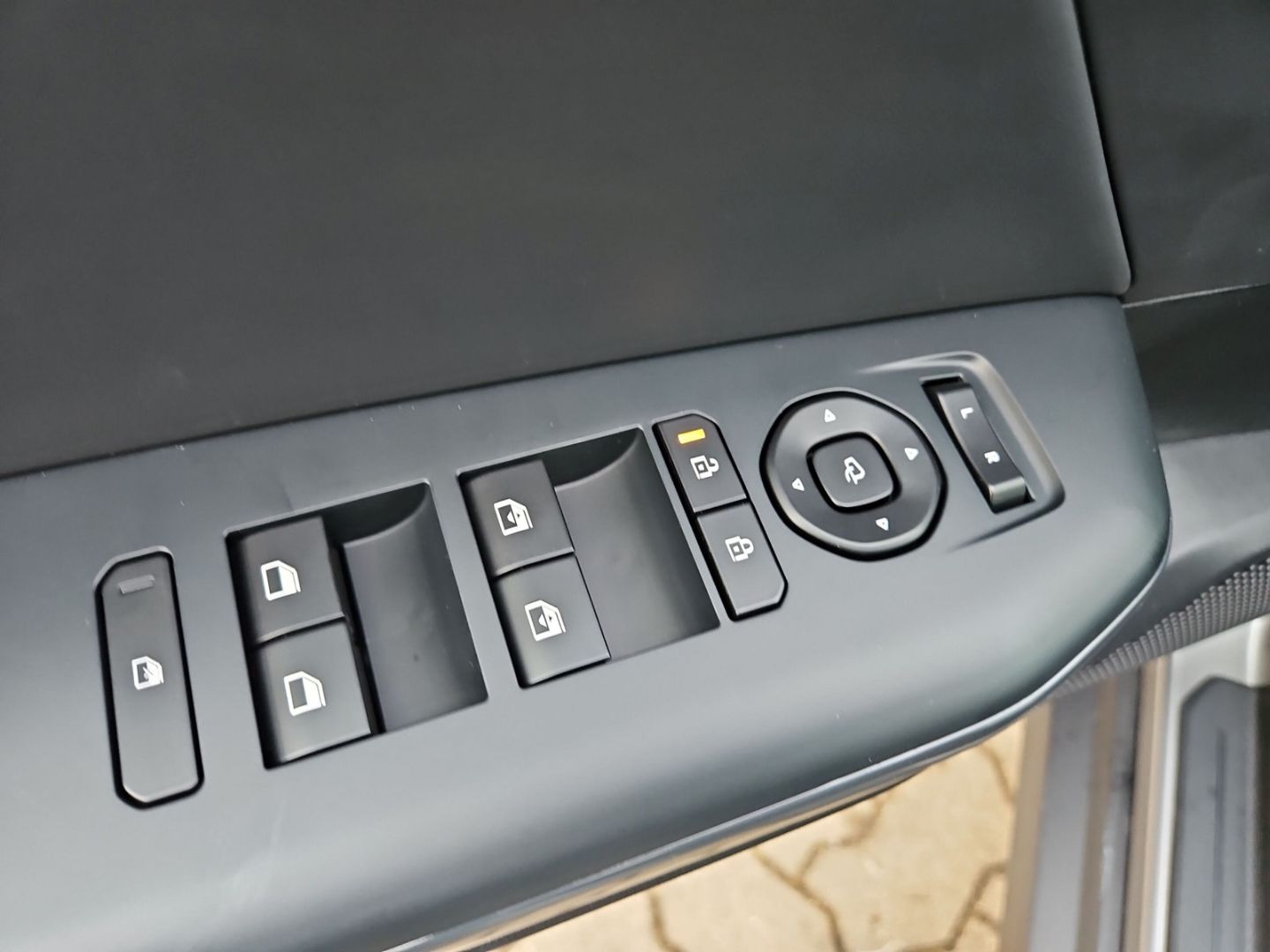 Kia K4 - Bild 25