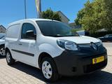 Renault Kangoo Z.E. 33|SOH95%|Einparkhilfe|Sitzheizung - Renault Kangoo mit Elektro-Antrieb