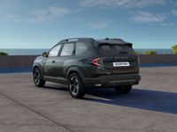 Dacia Bigster - Vorschau Bild 14