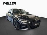 BMW 430i xDri Coupe M Sport LiCoPro HUD Pano H/K 360 - gebrauchte BMW 430 aus dem Jahr 2024