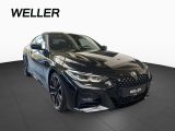 BMW 430i xDri Coupe M Sport LiCoPro HUD Pano H/K 360 - BMW 430 aus 2024