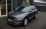 Volkswagen VW T-Roc Style 1.5 110kW/150PS, DSG - mit Benzin-Antrieb: Teilleder, Geländewagen