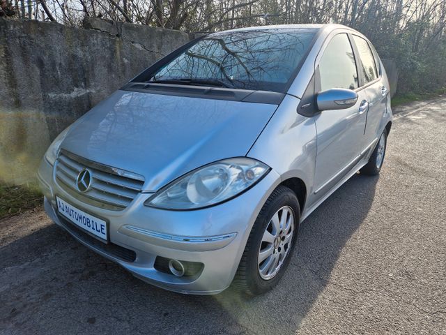 Mercedes-Benz A 150 A -Klasse A 150