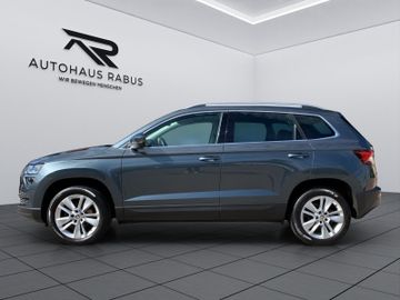 Skoda Karoq - 4