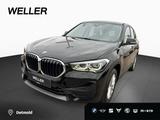 BMW X1 xDrive 18d Advant. Navi DAB LED PDC Sitzh 17" - BMW Gebrauchtwagen in Detmold