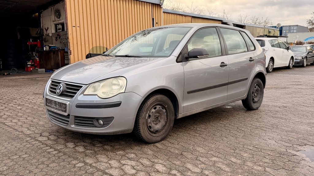 Angebot ansehen Volkswagen Polo