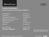 Audi S3 Limousine TFSI quattro Akrapo HUD Matrix Pano - Audi S3 aus 2025