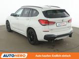 BMW X1 sDrive 20i M Sport Aut.*NAVI*LED*TEMPO*CAM* - BMW X1 Gebrauchtwagen in Leipzig