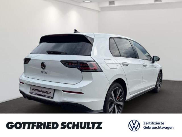 Volkswagen Golf - Bild 5