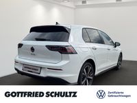 Volkswagen Golf - Vorschau Bild 5