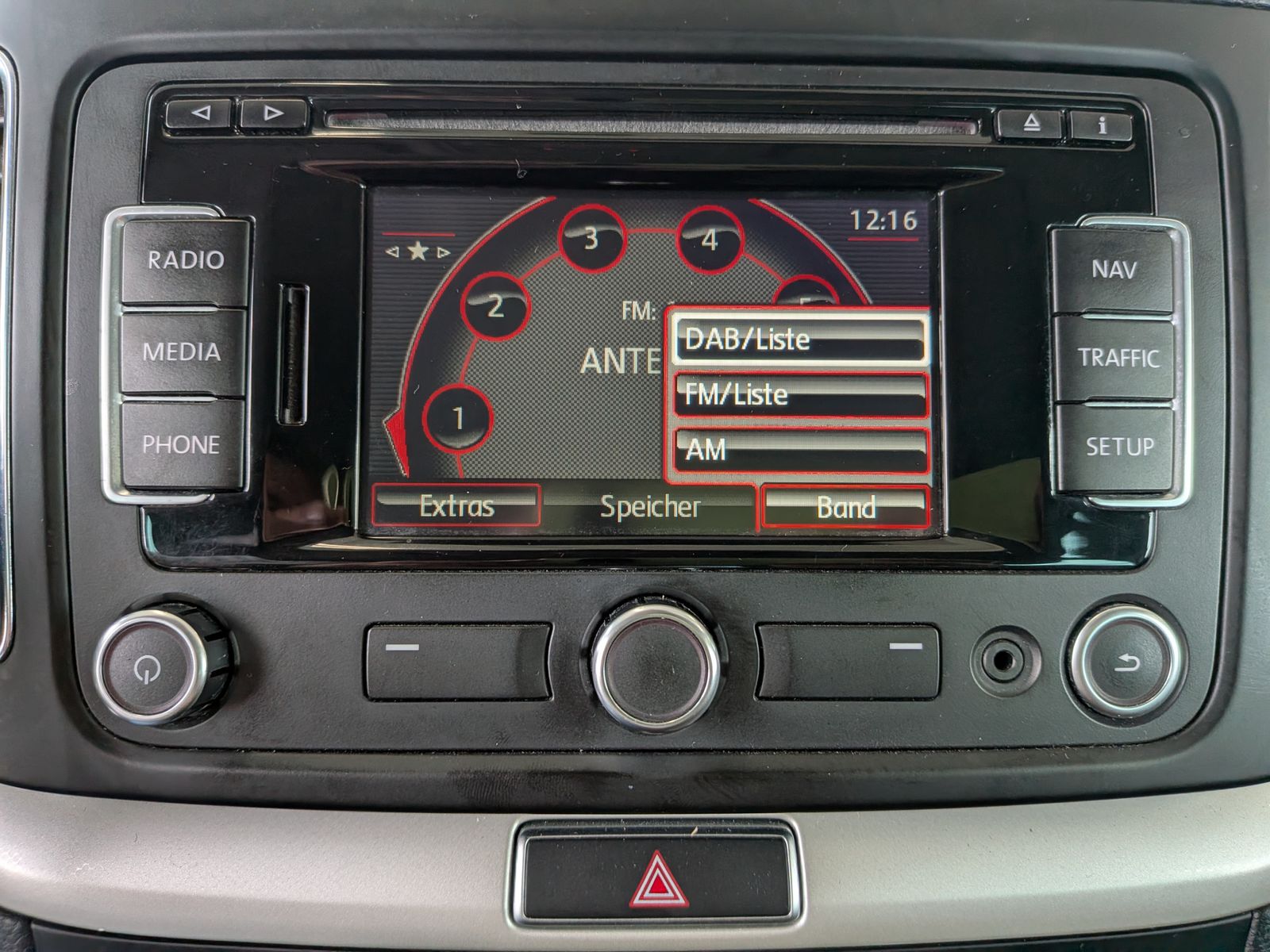 Fahrzeugabbildung SEAT Alhambra 2.0 TDI Style Bi-Xen 7-Sitz Cam Tempoma