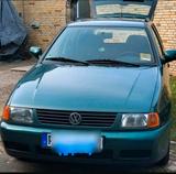 Volkswagen Polo Variant TÜV NEU  bis 06/2027 ohne Mängel - Volkswagen Polo: Variant