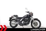 Kawasaki EL 250 - Lieferung bundesweit! - CHOPPER 250