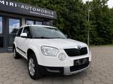 Skoda Yeti Ambition - Skoda: Allradantrieb