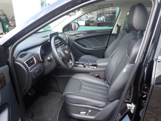 Fahrzeugabbildung DFSK Fengon 580 Glory Intelligent 7Sitzer 360°Cam LED