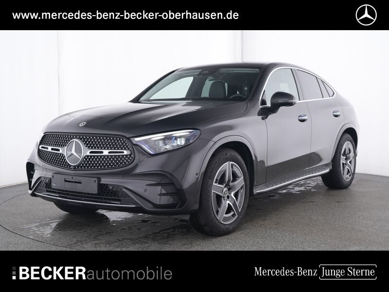 Image of Mercedes-Benz GLC 300