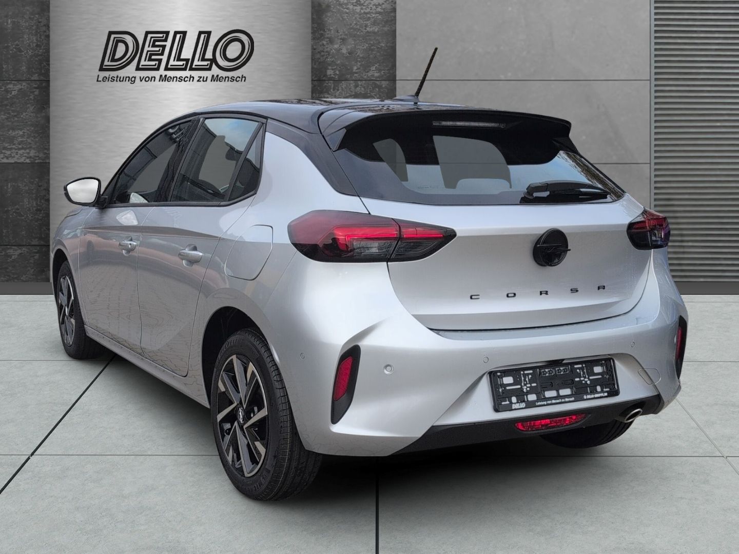 Opel Corsa - Bild 3