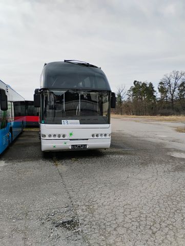 Neoplan Starliner