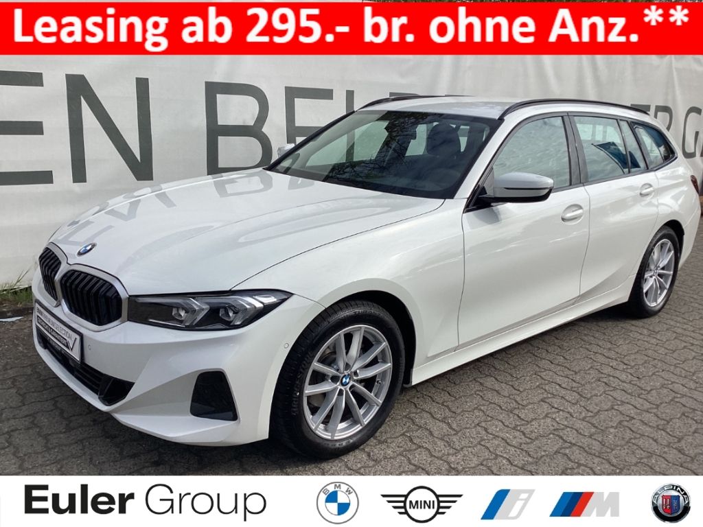 BMW 3er