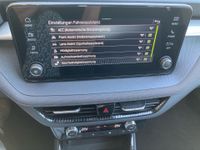 Skoda Fabia - Vorschau Bild 15
