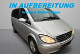Mercedes-Benz Viano 3.0 CDI,Aut,6S,Klima,AHK,SH,TÜV 7-26,Serv. - Mercedes-Benz Viano in Bremen