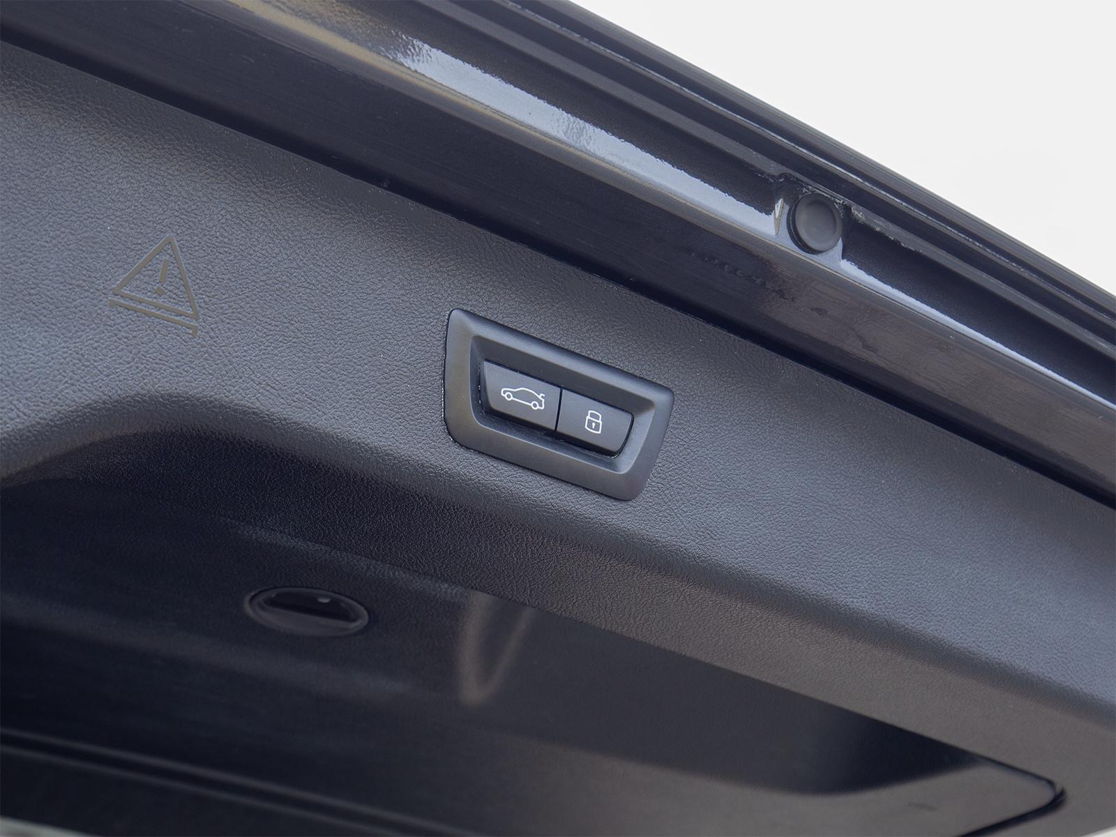 BMW 530d M-Sport HuD Laser ACC Keyless CAM StandHz.