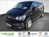 Volkswagen T6 Caravelle lang 4Motion Highline 2.0 TDI DSG - Volkswagen: Caravelle 4motion