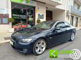 BMW 330 d cat Coupé Eletta MANUALE - BMW 330 aus 2007: 330d