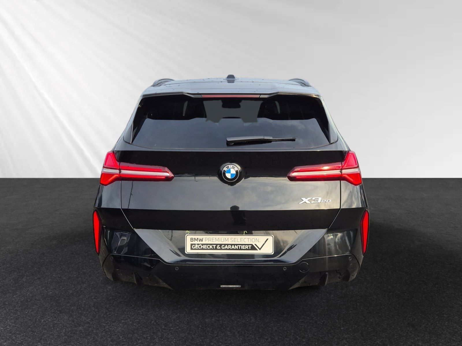 BMW X3 - Bild 7