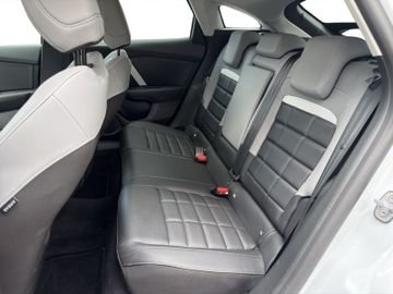 Citroën C4 Max Hybrid 145 Kam.+KeyLess+LED+Navi+SHZ
