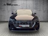 Audi e-tron 55 quattro advanced AHK+Navi+Kamera - Audi e-tron aus 2023