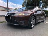 Honda Civic - Honda Civic in Essen