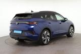 Volkswagen ID.4 GTX 4M IQ.Light HuD Harman App Navi AHK - gebrauchte VW ID.4 aus dem Jahr 2024