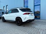 Mercedes-Benz GLE 53 AMG Mercedes-AMG GLE 53 4MATIC+  - Mercedes-Benz GLE 53 AMG Gebrauchtwagen in Hamburg