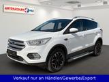 Ford Kuga 1.5 T AAC Parklenk SHZ LHZ Sync Navi - Ford Kuga in Halle