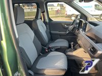 Ford Tourneo Courier - Vorschau Bild 23