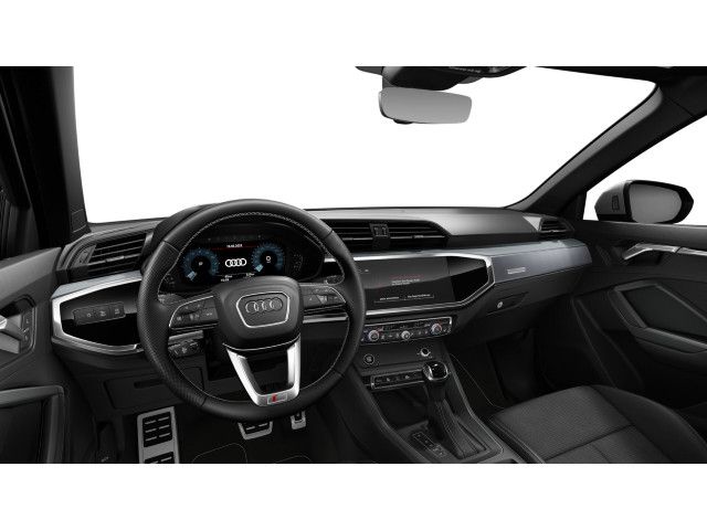 Audi Q3 - Bild 4